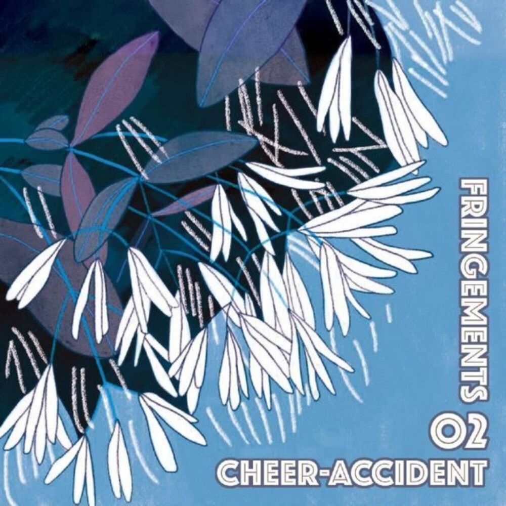 Cheer-Accident - Fringements Two  CD